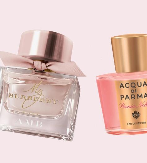 The best fragrances to buy for her this Christmas