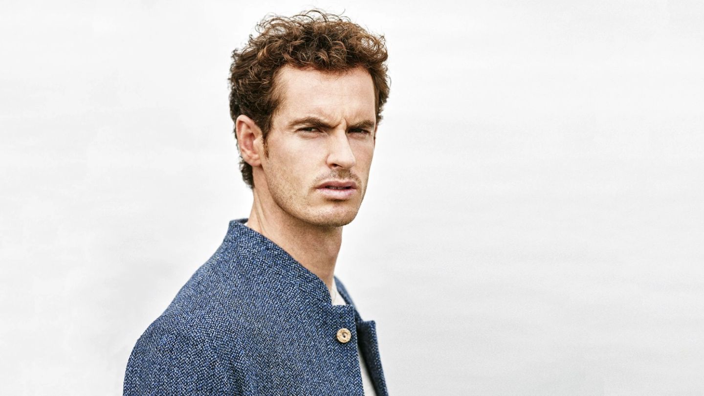 Andy Murray: “There are lots of things I wish I had done differently…”
