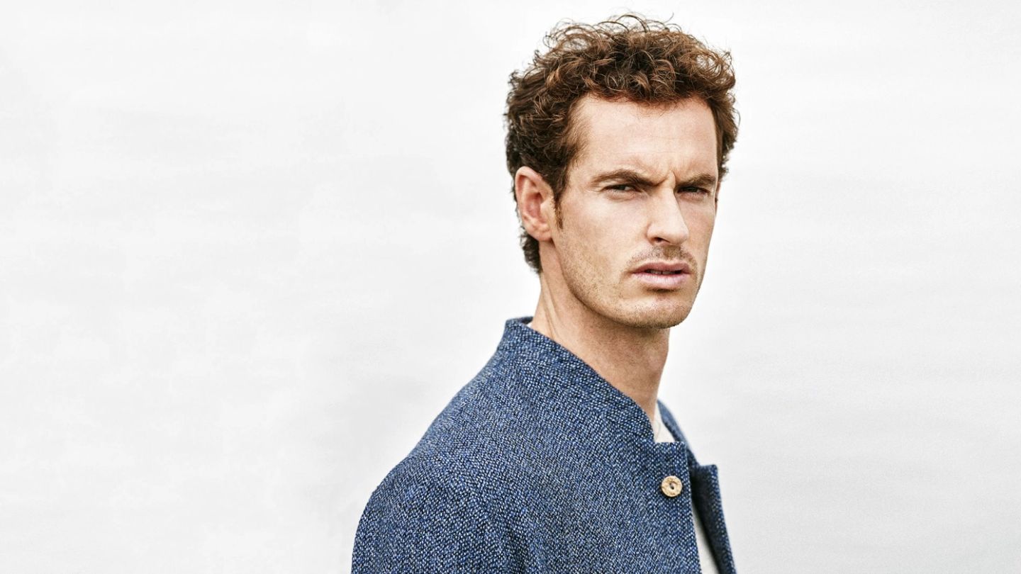 Andy Murray: “There are lots of things I wish I had done differently…”
