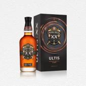 Chivas Regal Ultis XX Whisky
