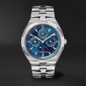 Vacheron Constantin Overseas Perpetual Calendar Ultra-Thin