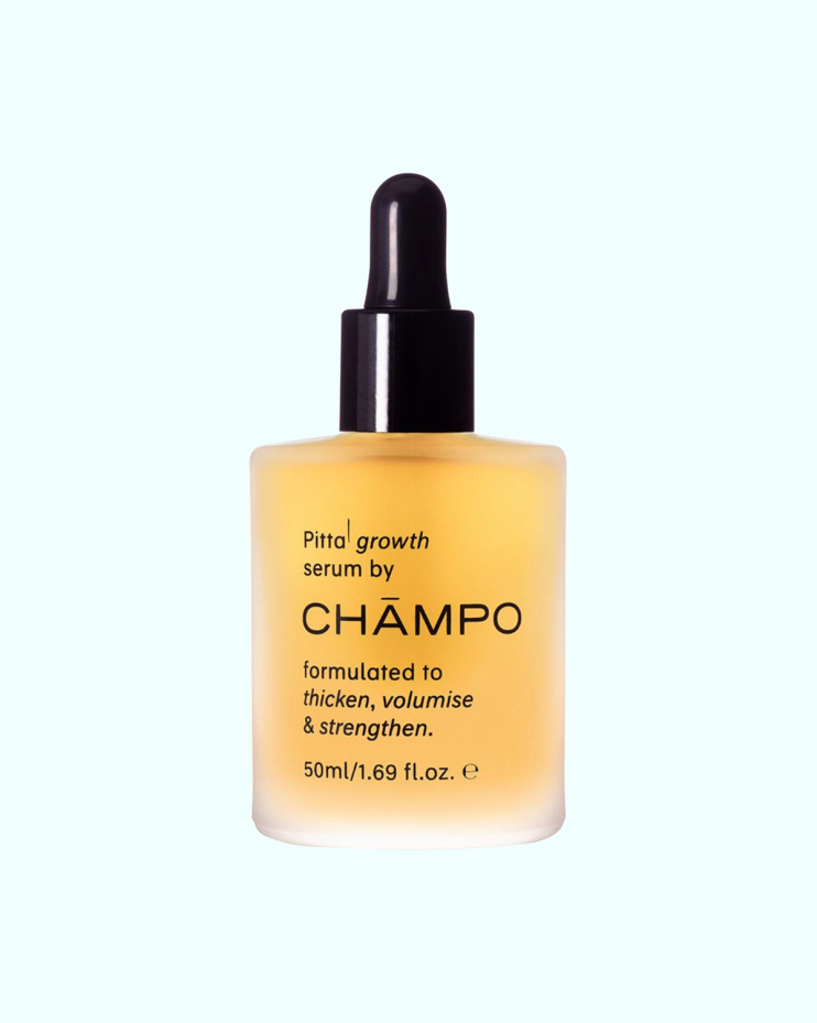 Pitta Hair Growth Serum