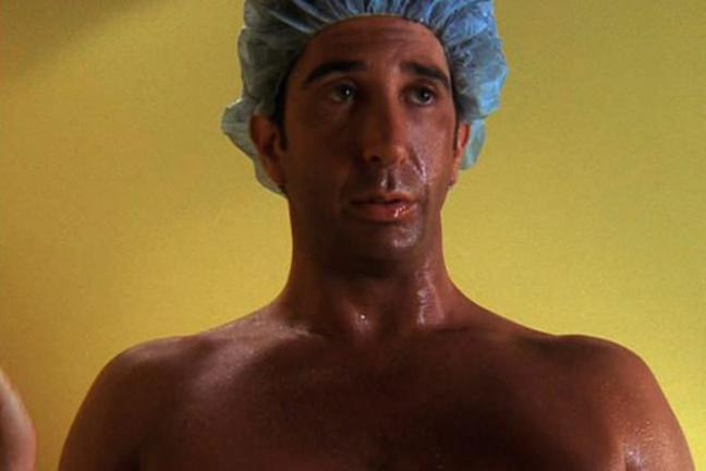 Fake Tan - TGJ.01