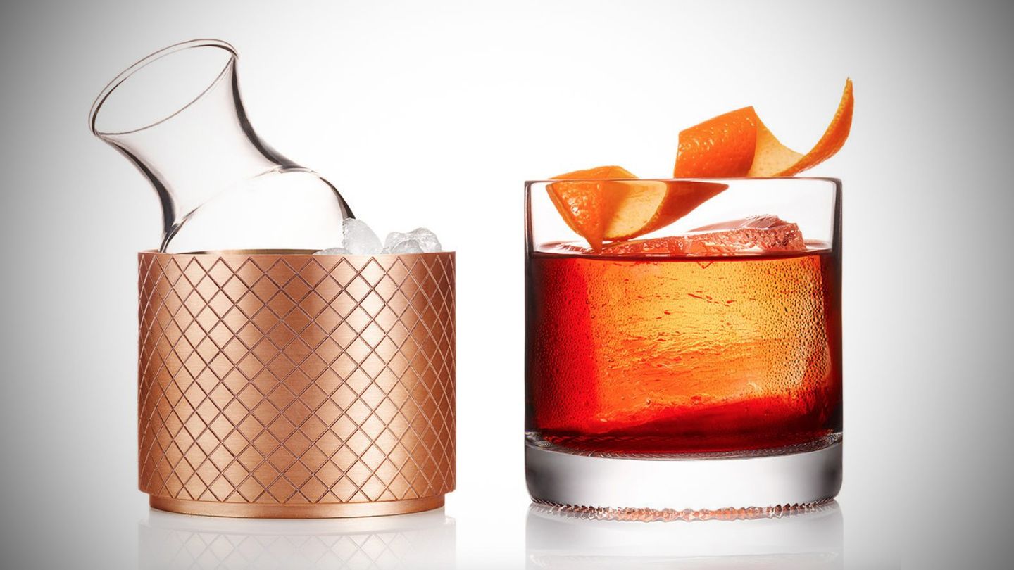 Cocktail of the Week: The Ultis Boulevardier