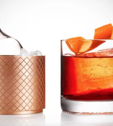 Cocktail of the Week: The Ultis Boulevardier