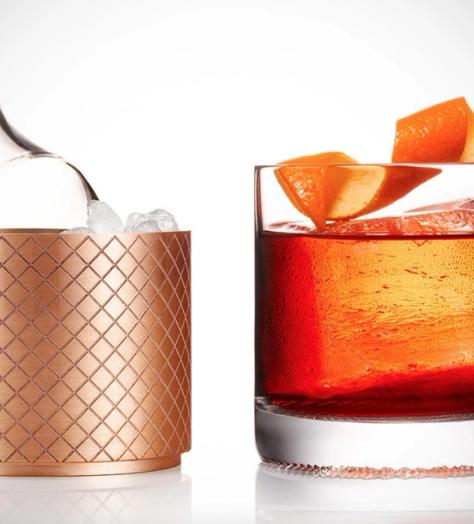 Cocktail of the Week: The Ultis Boulevardier