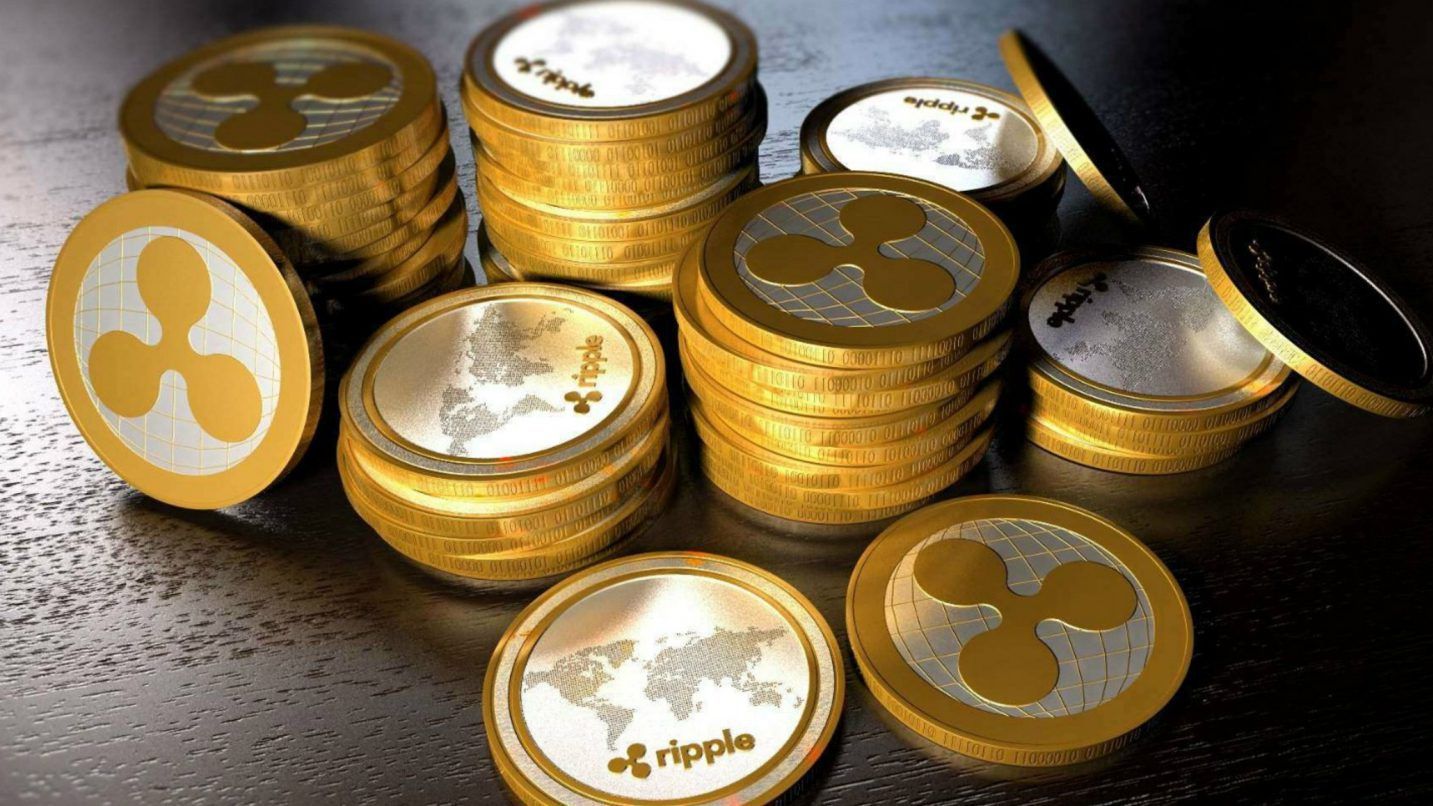 Is Ripple the new Bitcoin?
