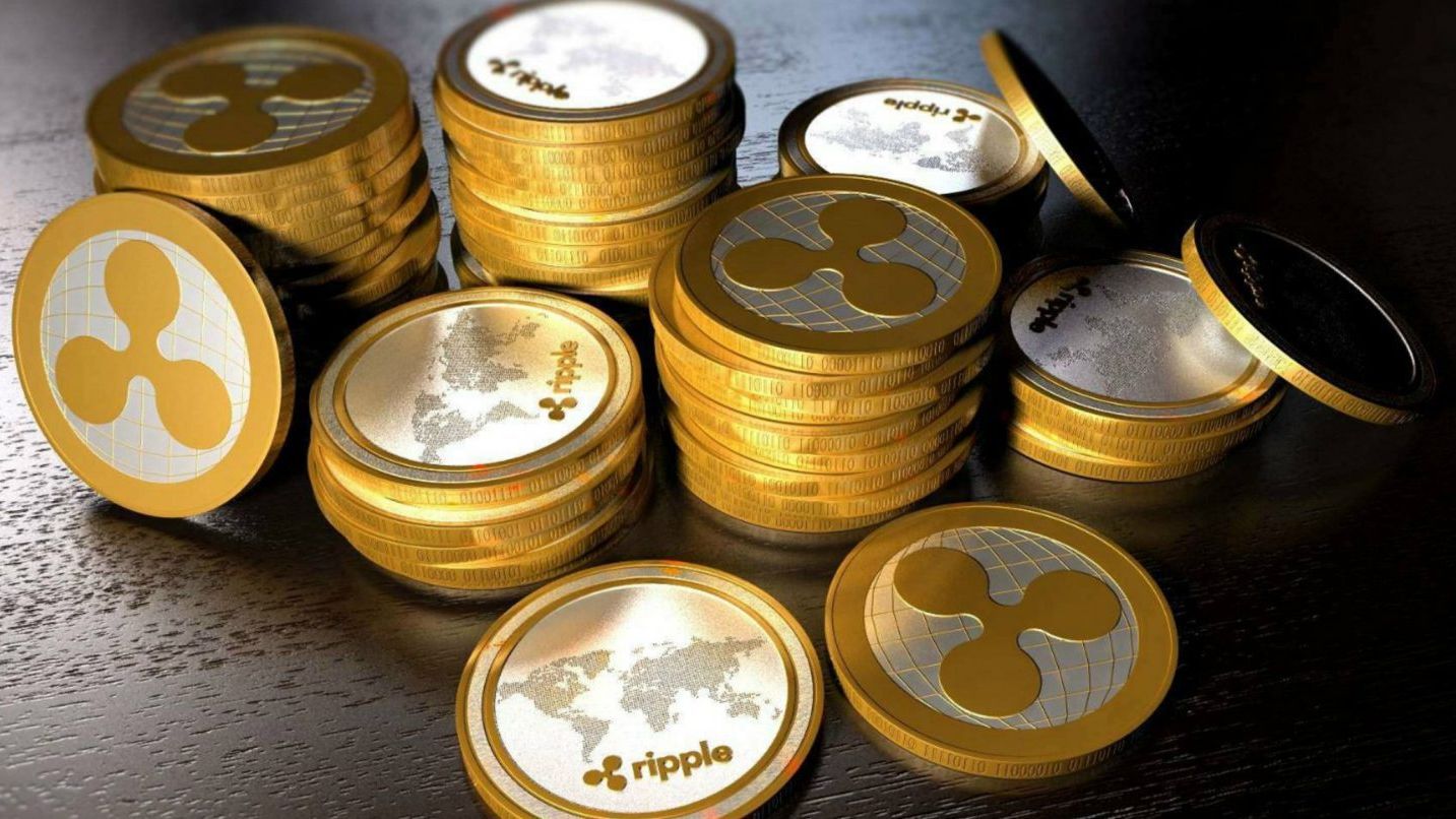 Is Ripple the new Bitcoin?