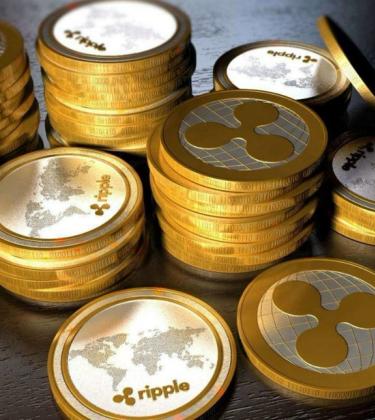 Is Ripple the new Bitcoin?