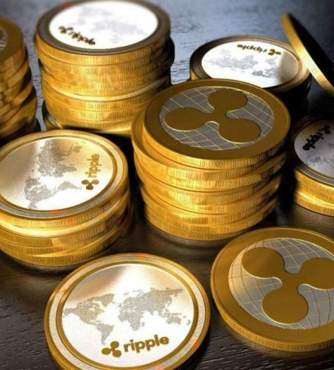 Is Ripple the new Bitcoin?