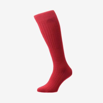 Pantherella ‘Laburnum’ Socks