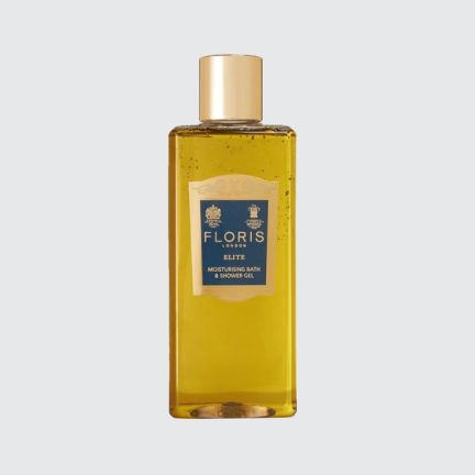 Floris Elite Bath & Shower Gel