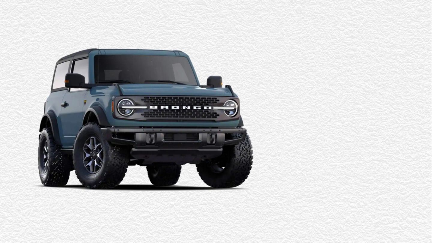 Editor’s Picks: Ford Bronco, Pixel Buds and House of Lords Whisky