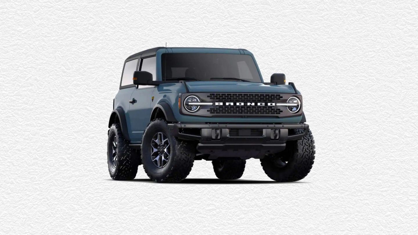 Editor’s Picks: Ford Bronco, Pixel Buds and House of Lords Whisky