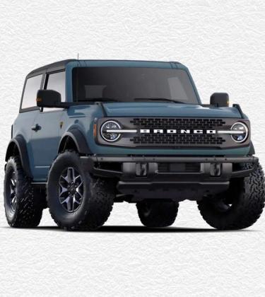 Editor’s Picks: Ford Bronco, Pixel Buds and House of Lords Whisky