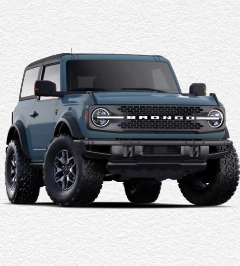 Editor’s Picks: Ford Bronco, Pixel Buds and House of Lords Whisky