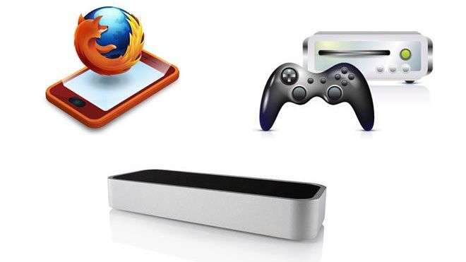 5 New Technologies to Look Out For in 2013