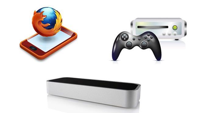 5 New Technologies to Look Out For in 2013