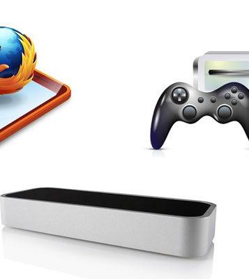 5 New Technologies to Look Out For in 2013