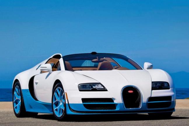 expensive bugatti - TGJ.03