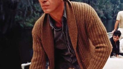 A gentleman’s guide to autumn knitwear