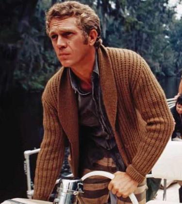 A gentleman’s guide to autumn knitwear
