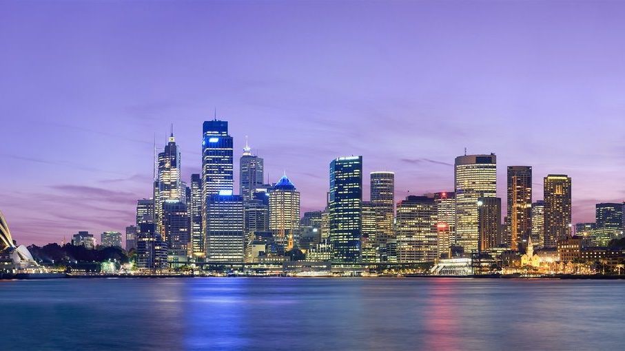 The best cities to work and live in