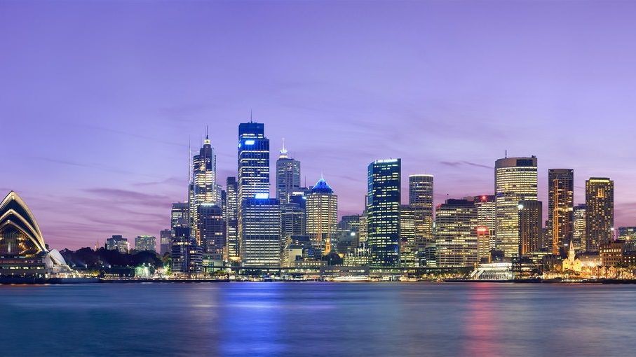 The best cities to work and live in