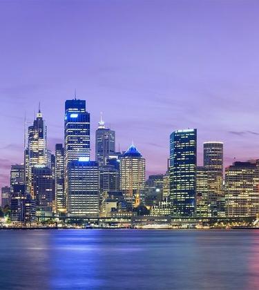The best cities to work and live in