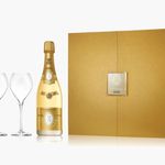 Louis Roederer Cristal 2012 gift box	