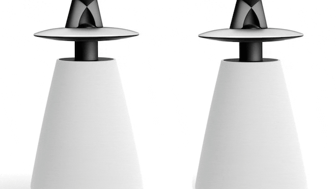 We Like – Bang & Olufsen BeoLab 5