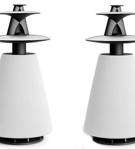 We Like – Bang & Olufsen BeoLab 5