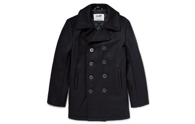 Mr Porter 2 - tgj