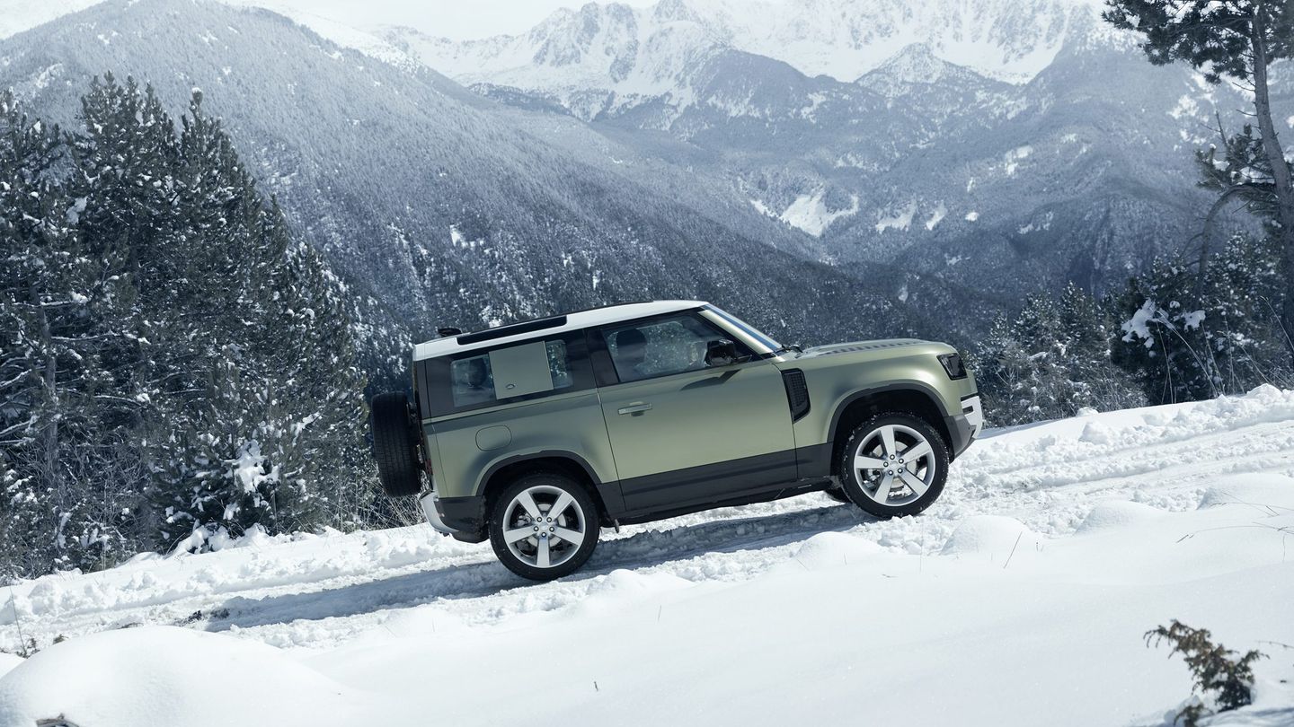 These are the cars we want for Christmas