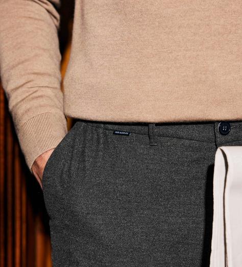 The essential smart-casual trousers we swear by