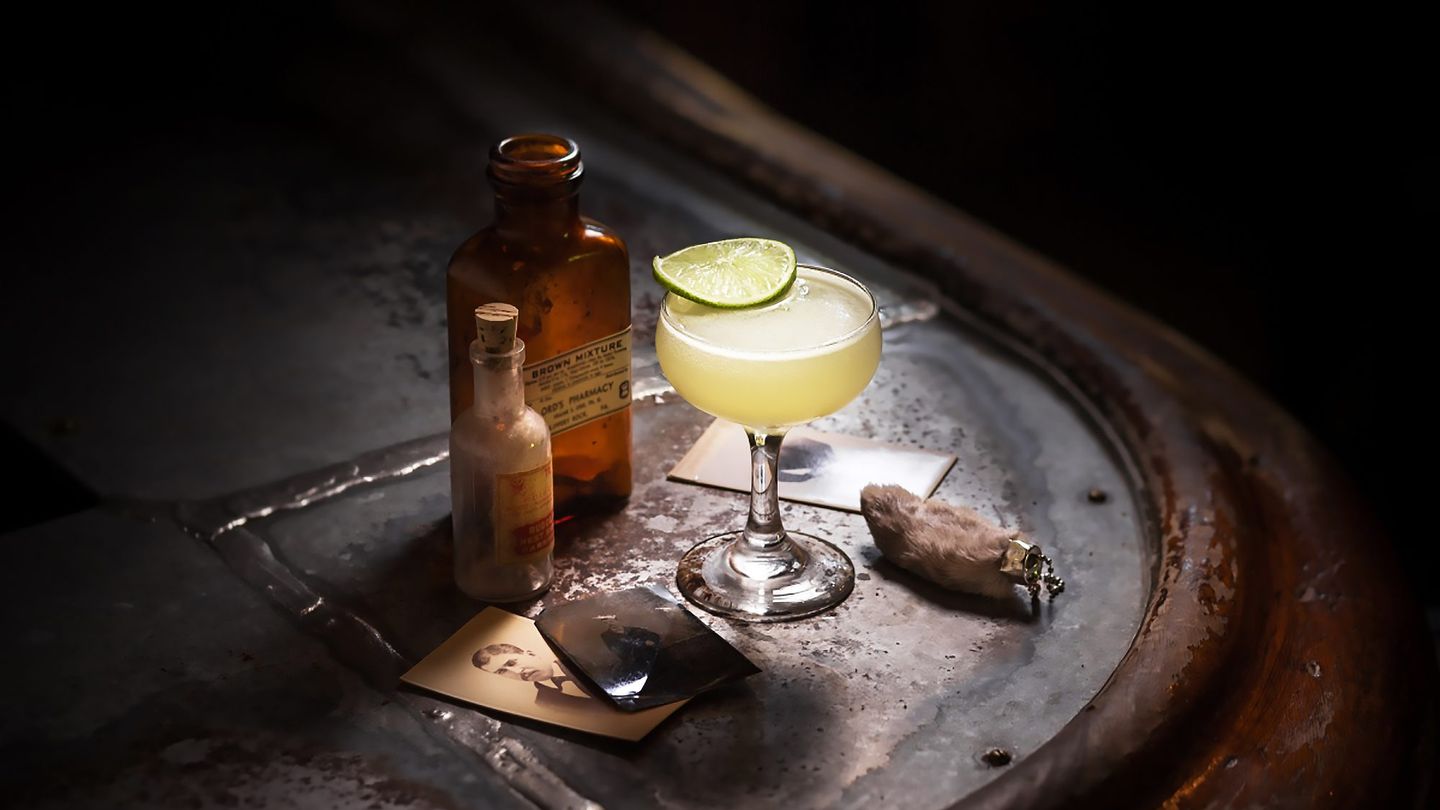 These are the best 1920s cocktails to revive this weekend