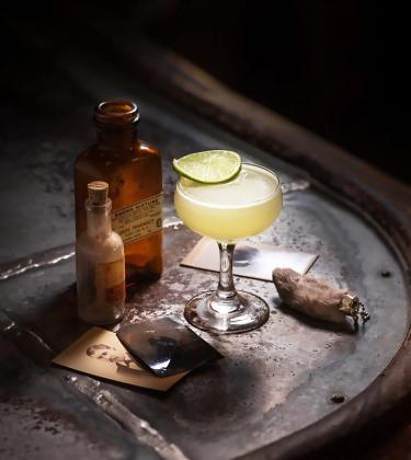 These are the best 1920s cocktails to revive this weekend