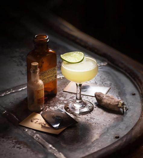 These are the best 1920s cocktails to revive this weekend