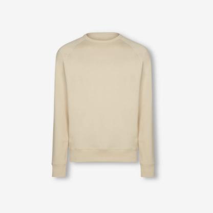 Hemingsworth Ecru Raglan Sweatshirt