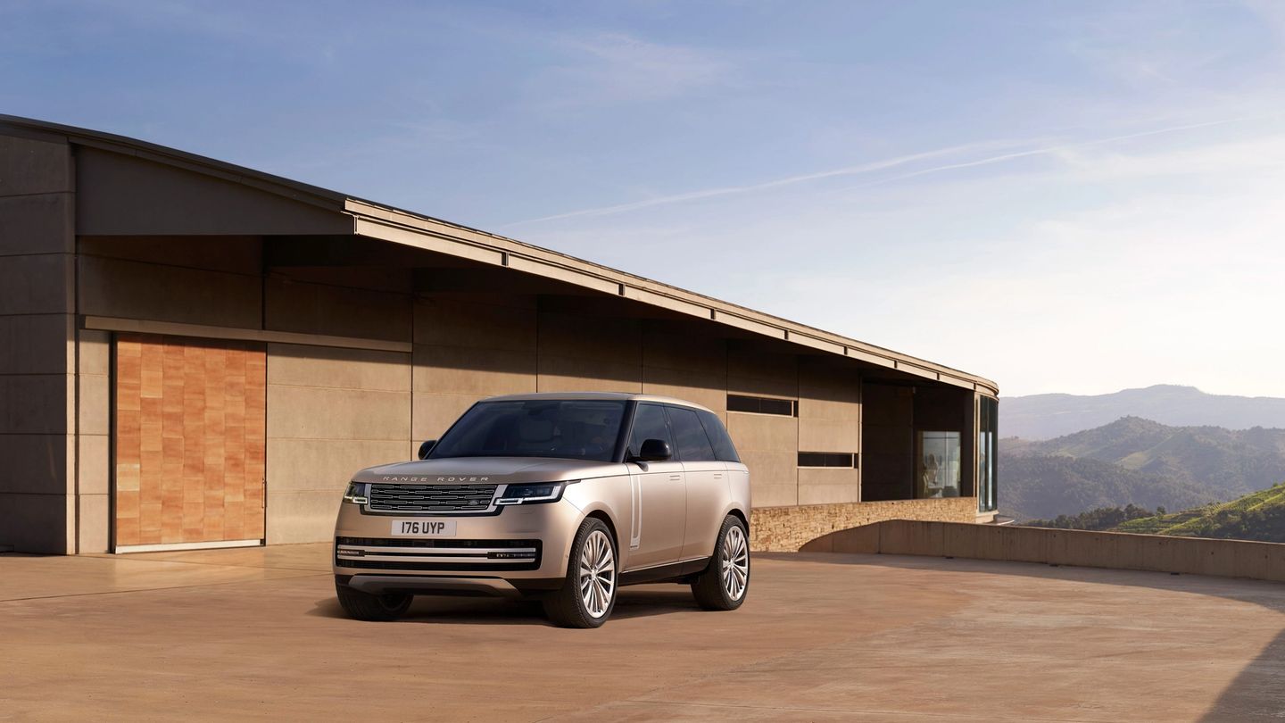 The Gentleman’s Journal Car Awards