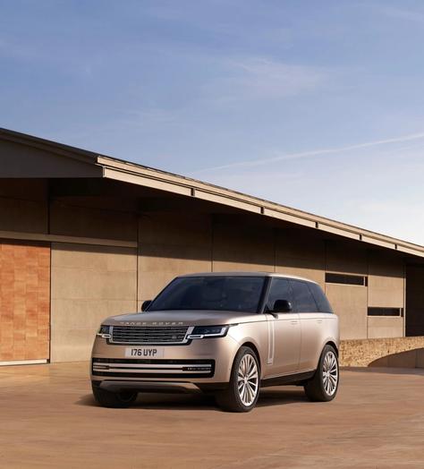 The Gentleman’s Journal Car Awards