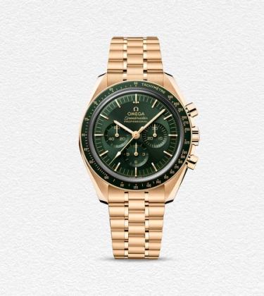 Editor’s Picks: Omega Speedmaster, Electric Mustang and 5th Generation iPad