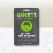 Bandito Get Lucky Sheet Mask
