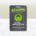 Bandito Get Lucky Sheet Mask