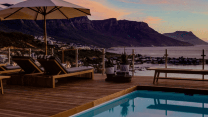 Travel – Cape View Clifton