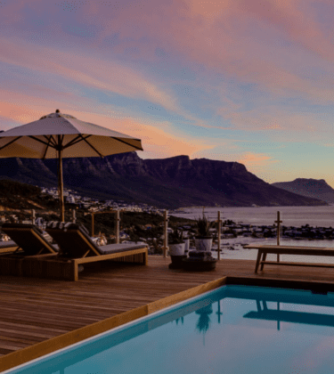 Travel – Cape View Clifton