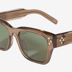 Dior Eyewear Acetate and Silver-Tone Sunglasses