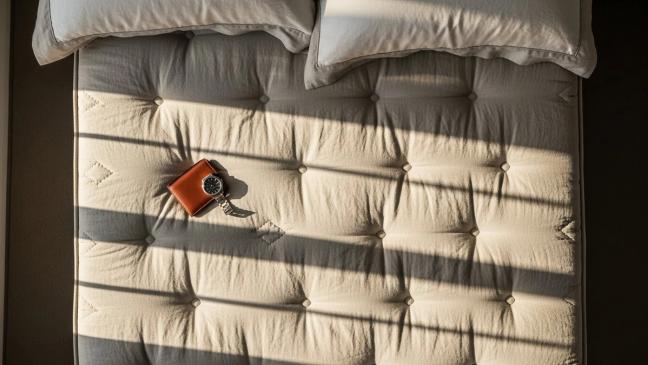 So Are Luxury Beds Worth It