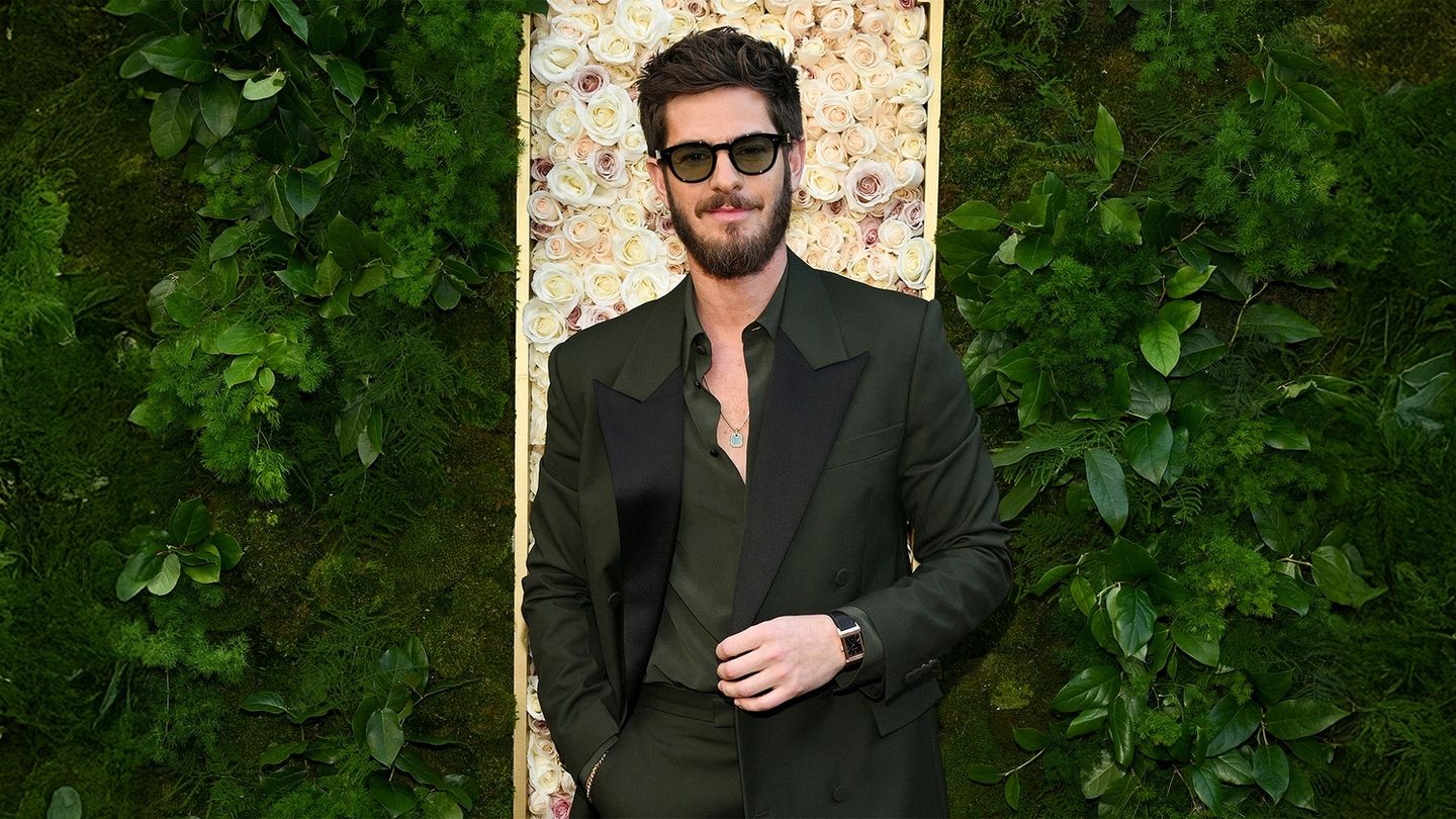 The best watches at the 2025 Golden Globes