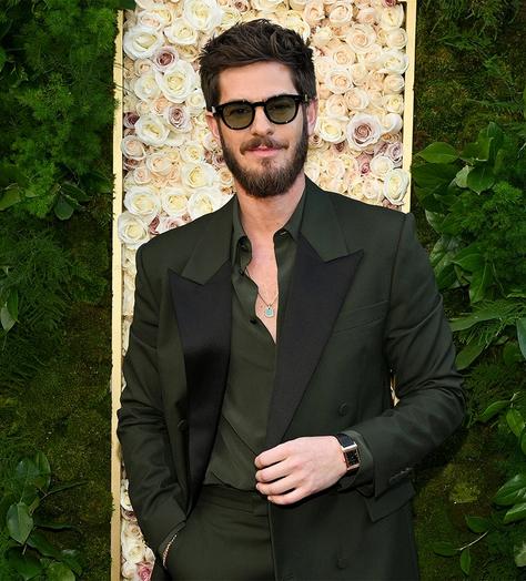The best watches at the 2025 Golden Globes